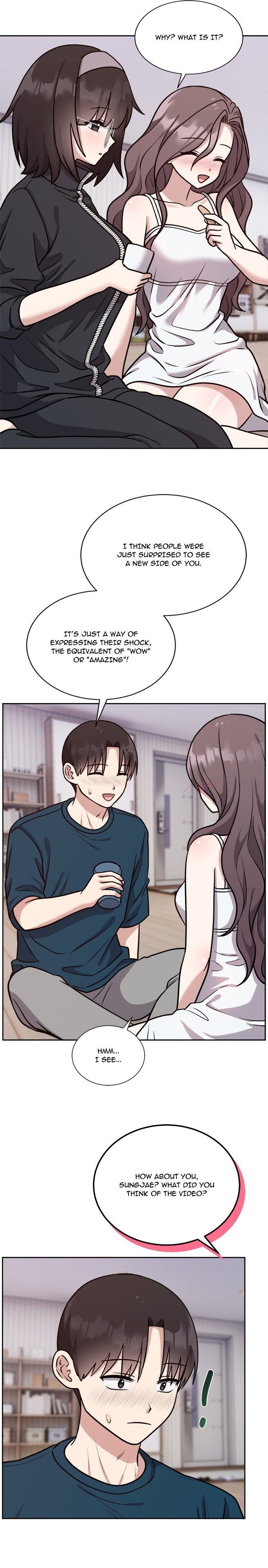 Page 6 of Chapter 13: Knot My Secret