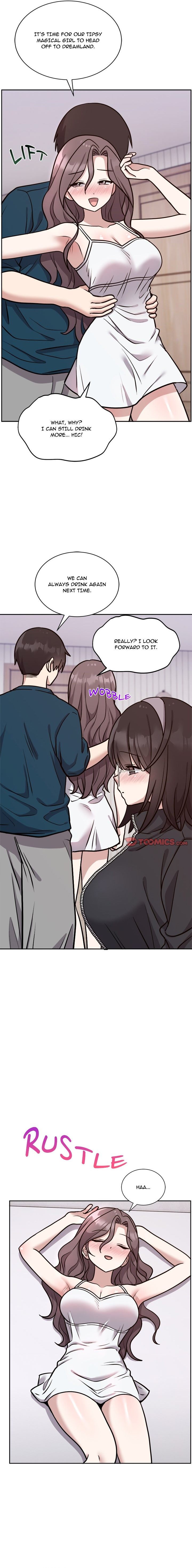 Page 9 of Chapter 13: Knot My Secret