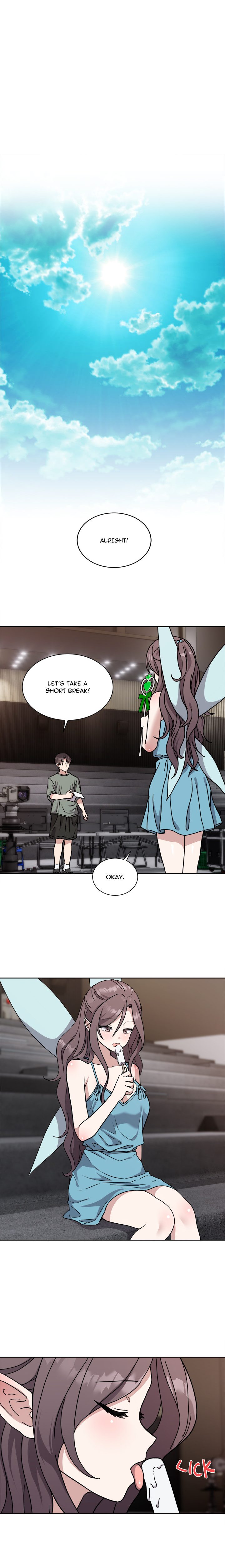 Page 3 of Chapter 2: Knot My Secret