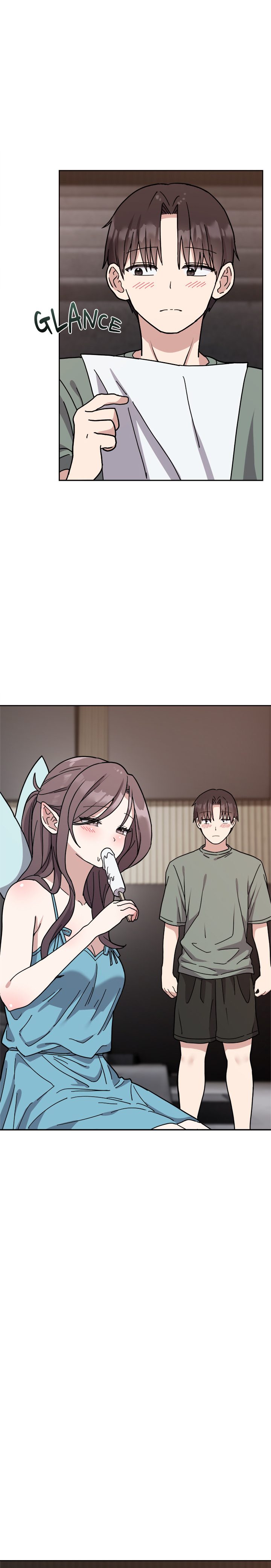 Page 4 of Chapter 2: Knot My Secret