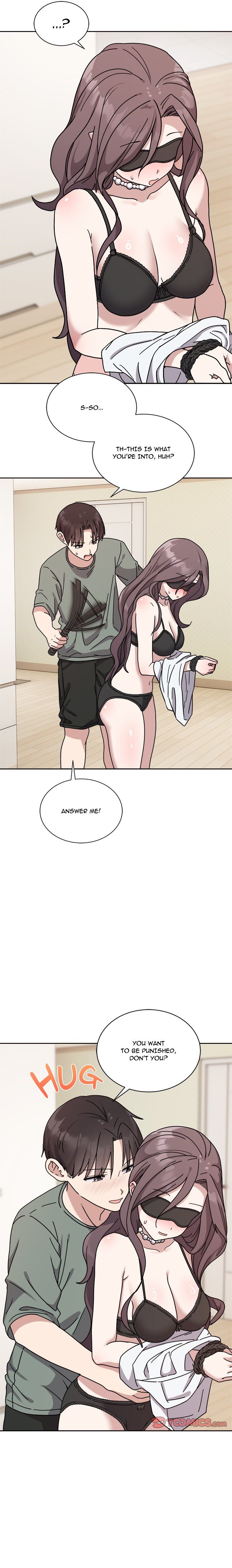 Page 4 of Chapter 3: Knot My Secret
