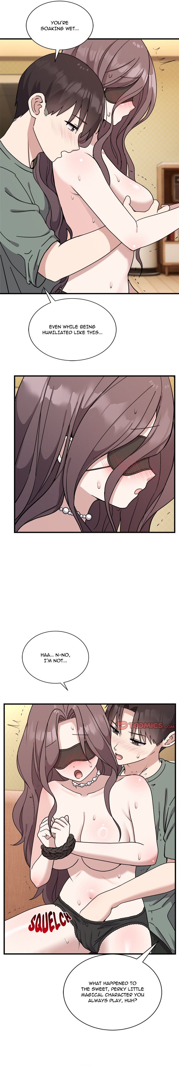 Page 2 of Chapter 4: Knot My Secret