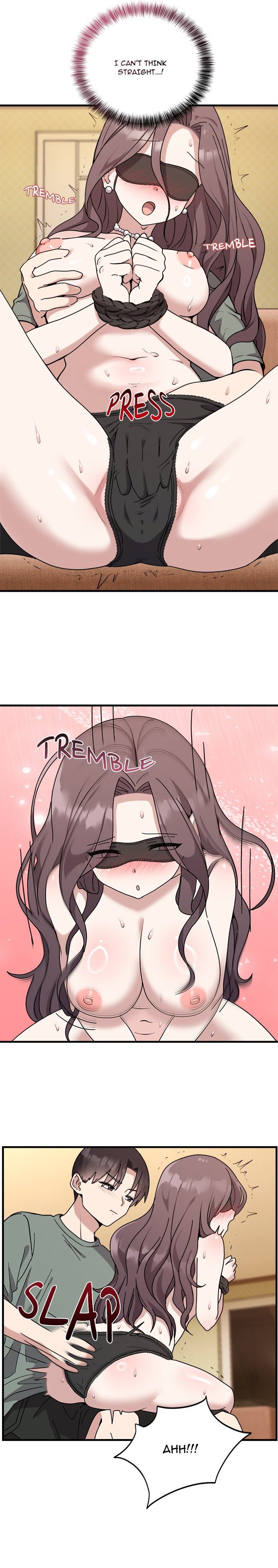 Page 3 of Chapter 4: Knot My Secret