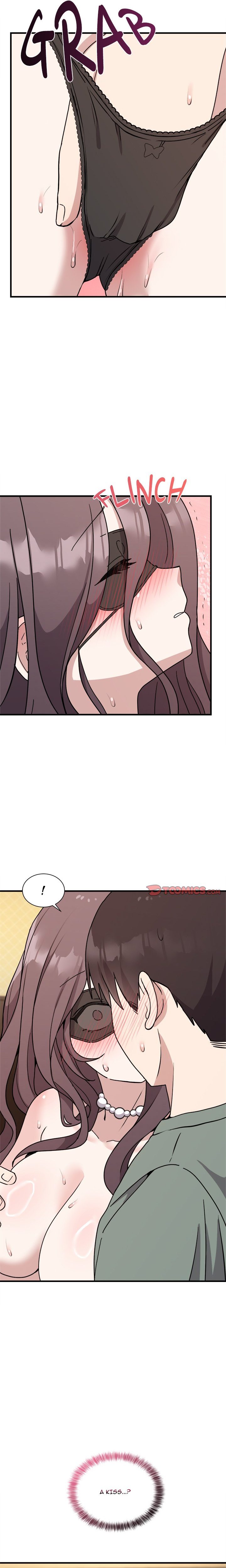 Page 5 of Chapter 4: Knot My Secret