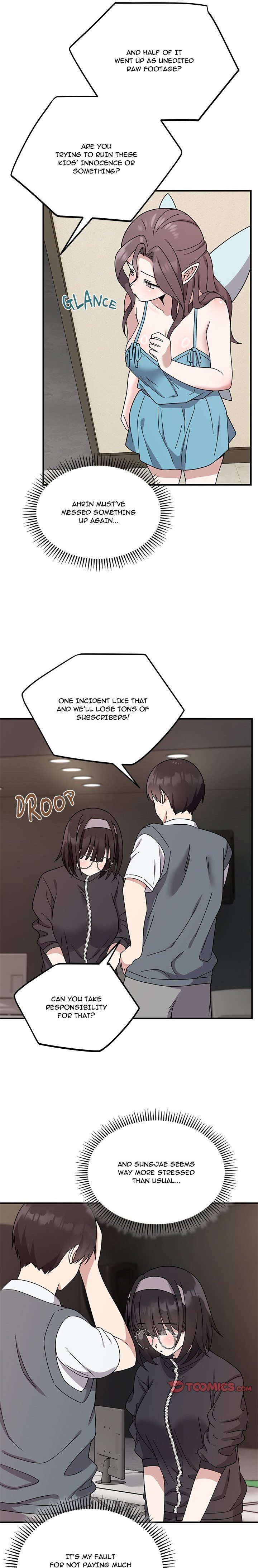 Page 17 of Chapter 5: Knot My Secret