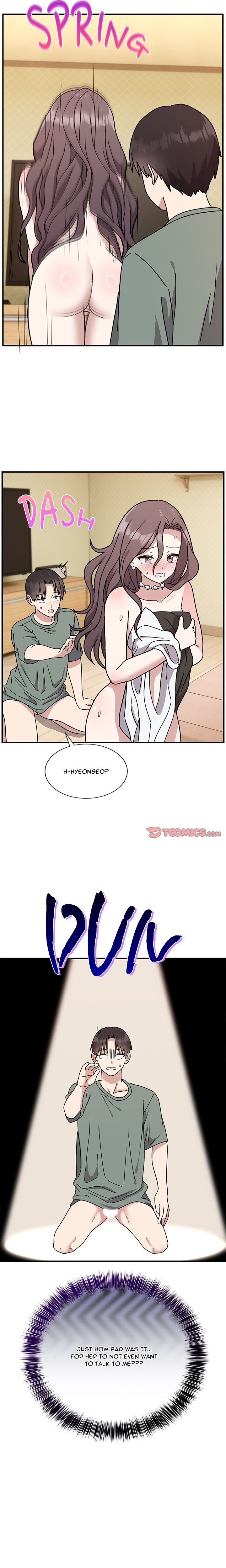 Page 2 of Chapter 5: Knot My Secret