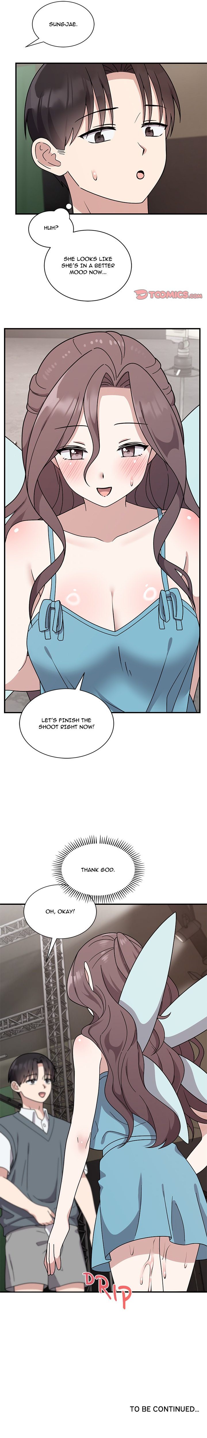 Page 23 of Chapter 5: Knot My Secret