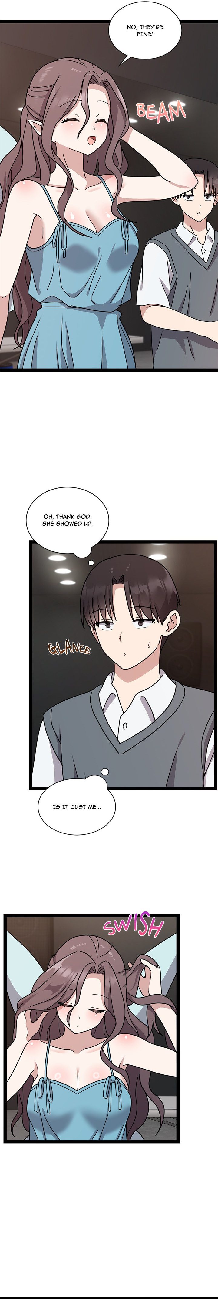 Page 4 of Chapter 5: Knot My Secret