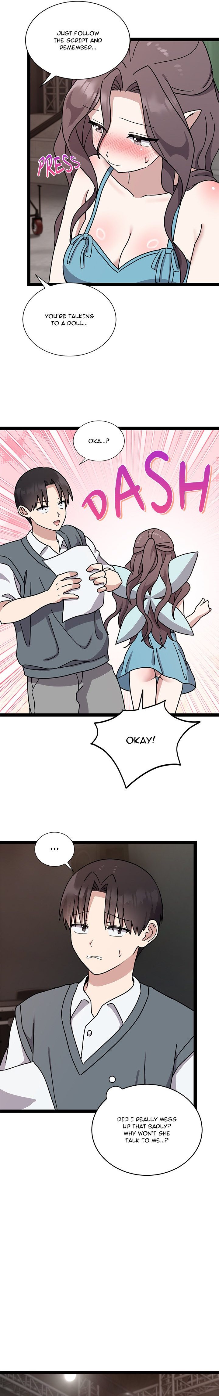 Page 7 of Chapter 5: Knot My Secret