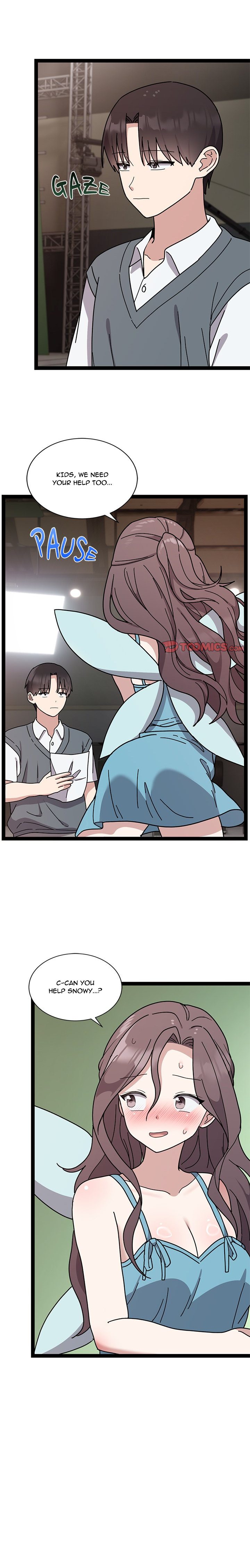 Page 9 of Chapter 5: Knot My Secret