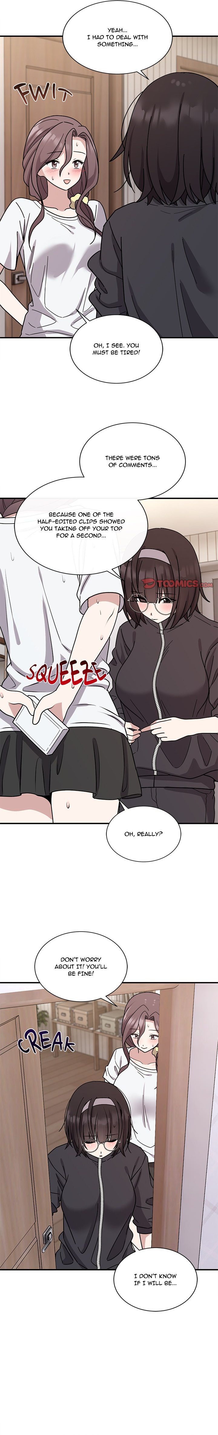 Page 16 of Chapter 6: Knot My Secret