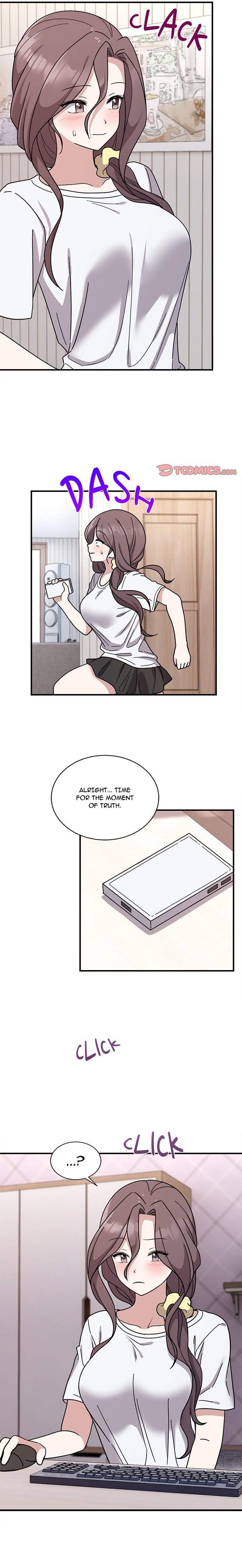 Page 17 of Chapter 6: Knot My Secret