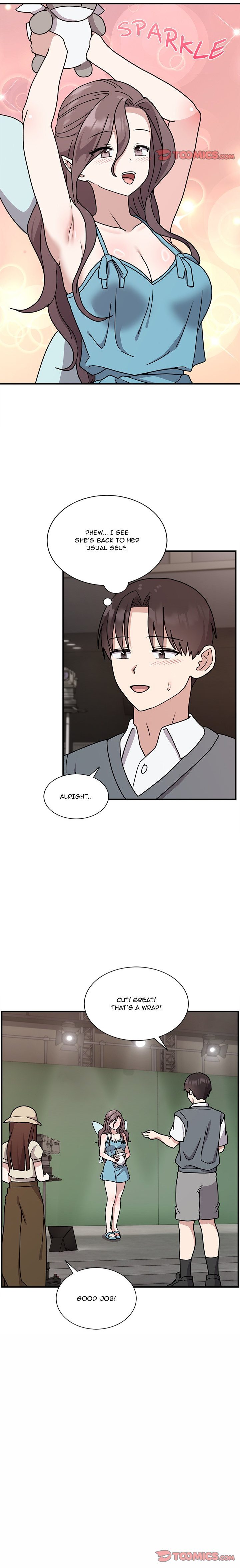 Page 2 of Chapter 6: Knot My Secret