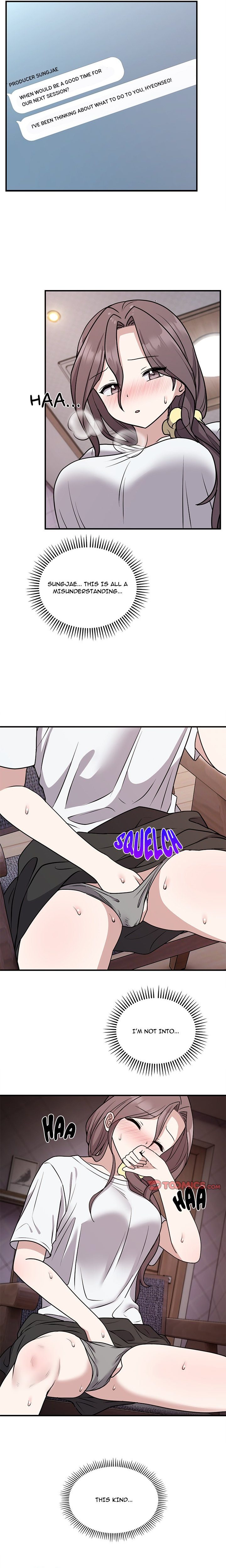 Page 22 of Chapter 6: Knot My Secret