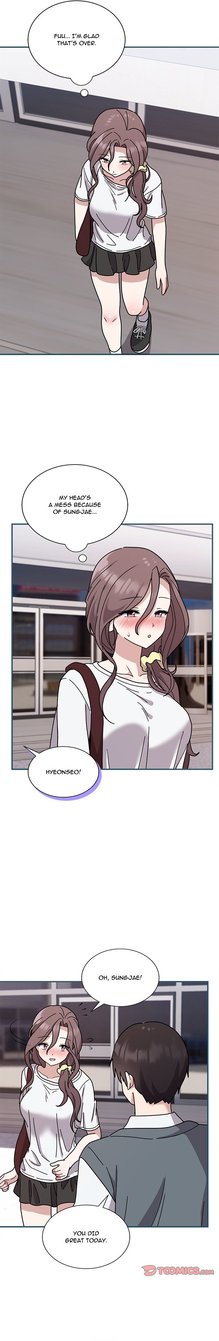 Page 3 of Chapter 6: Knot My Secret