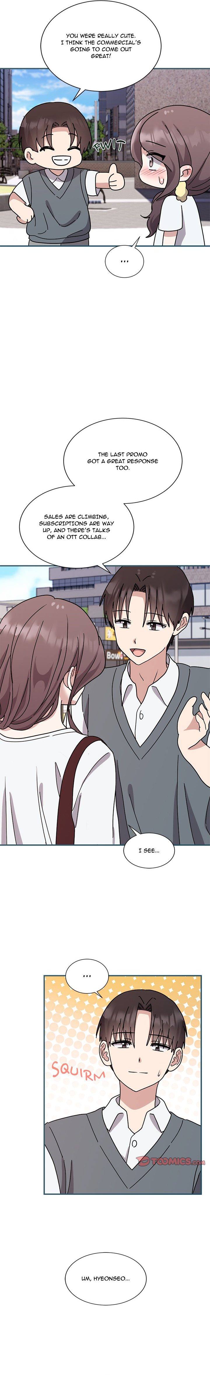 Page 4 of Chapter 6: Knot My Secret