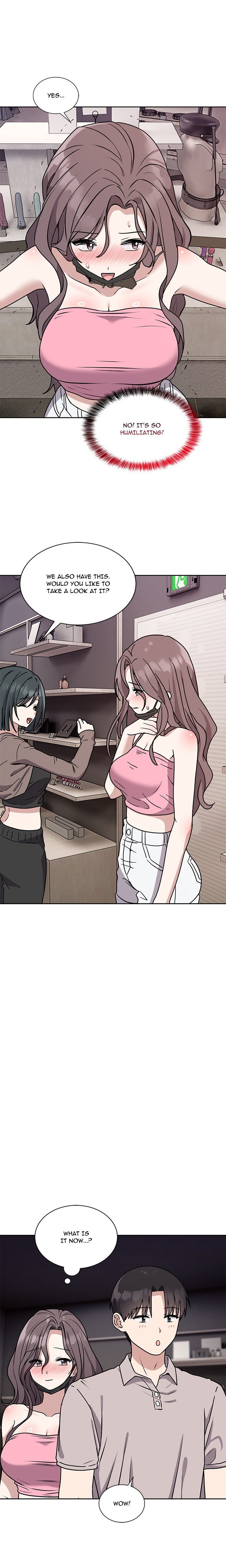 Page 15 of Chapter 7: Knot My Secret