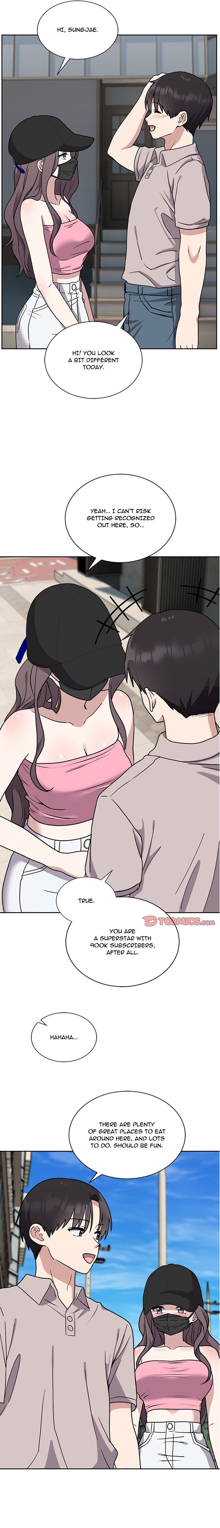 Page 2 of Chapter 7: Knot My Secret
