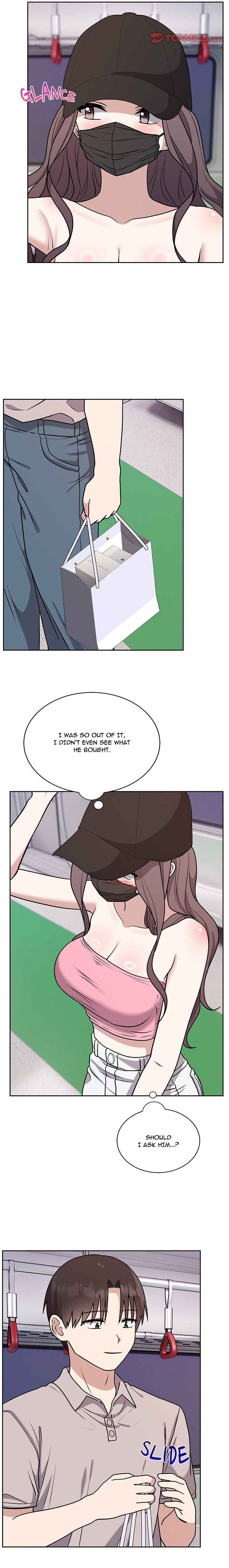 Page 20 of Chapter 7: Knot My Secret