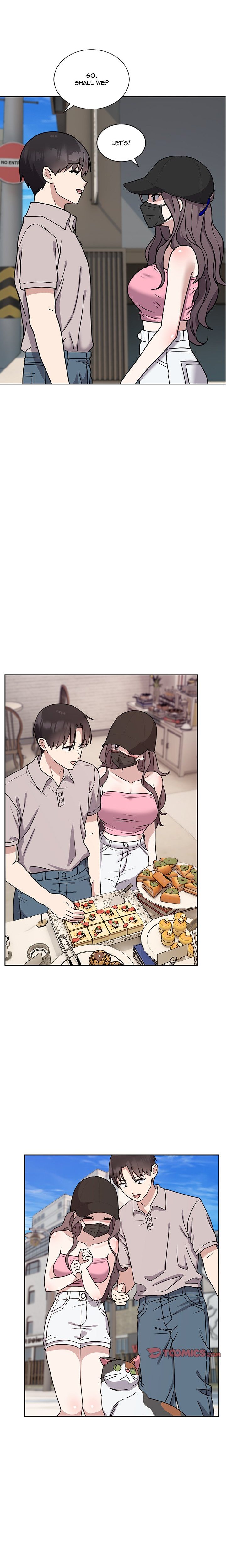 Page 3 of Chapter 7: Knot My Secret