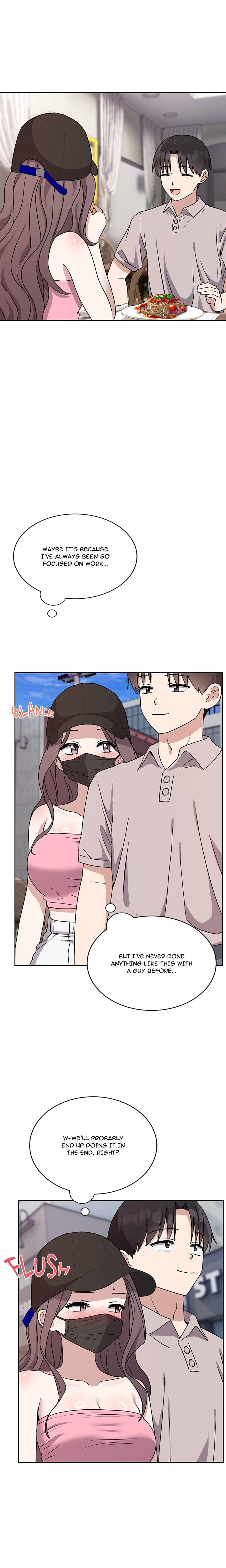 Page 4 of Chapter 7: Knot My Secret
