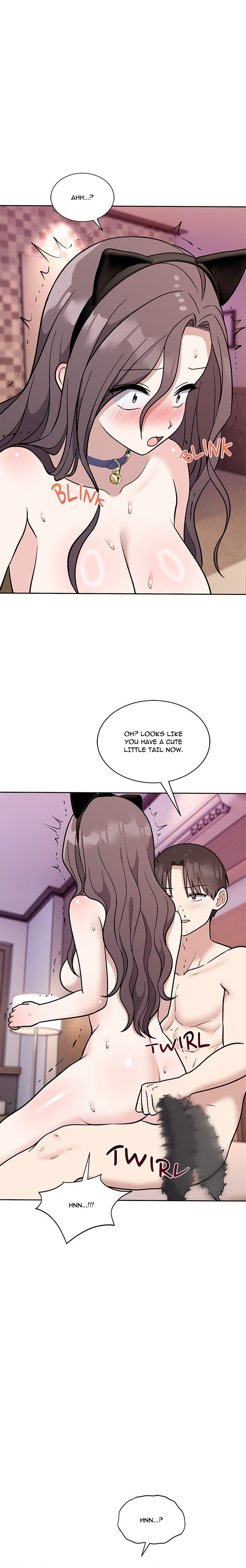 Page 24 of Chapter 8: Knot My Secret