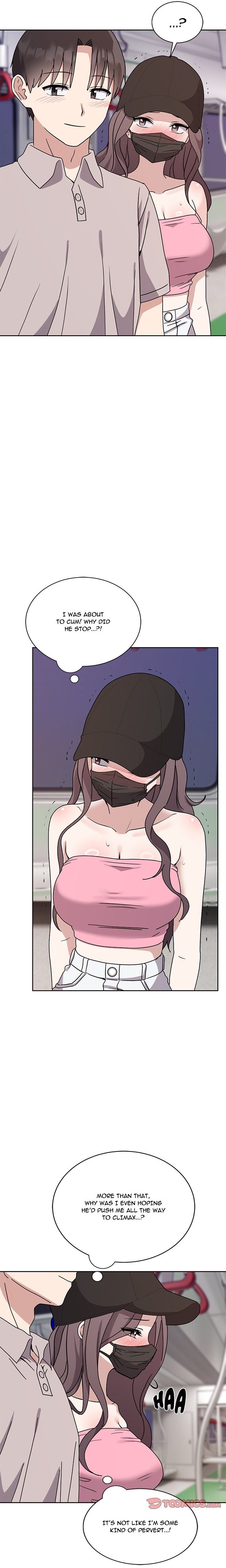 Page 3 of Chapter 8: Knot My Secret