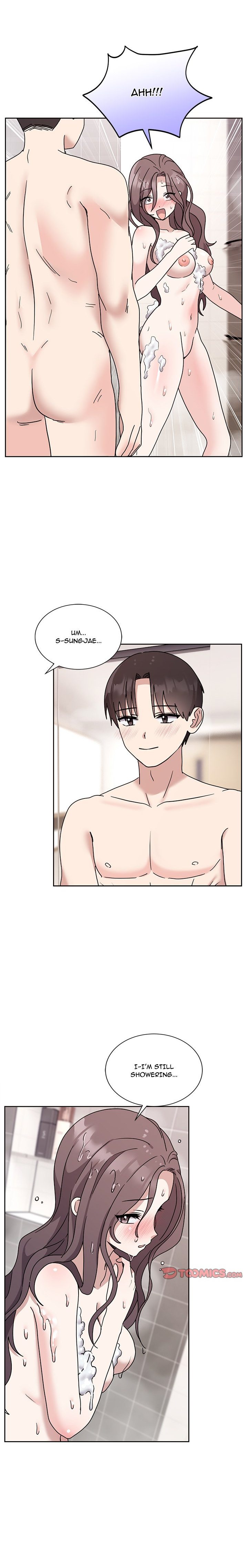 Page 7 of Chapter 8: Knot My Secret
