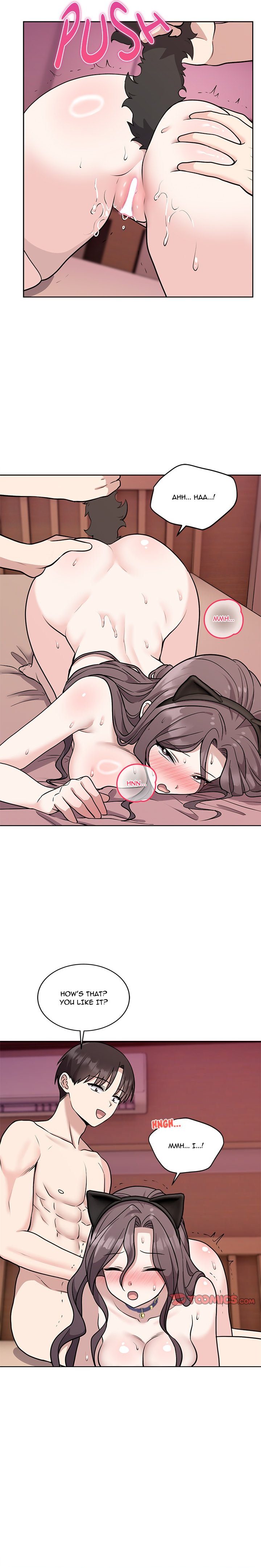 Page 10 of Chapter 9: Knot My Secret