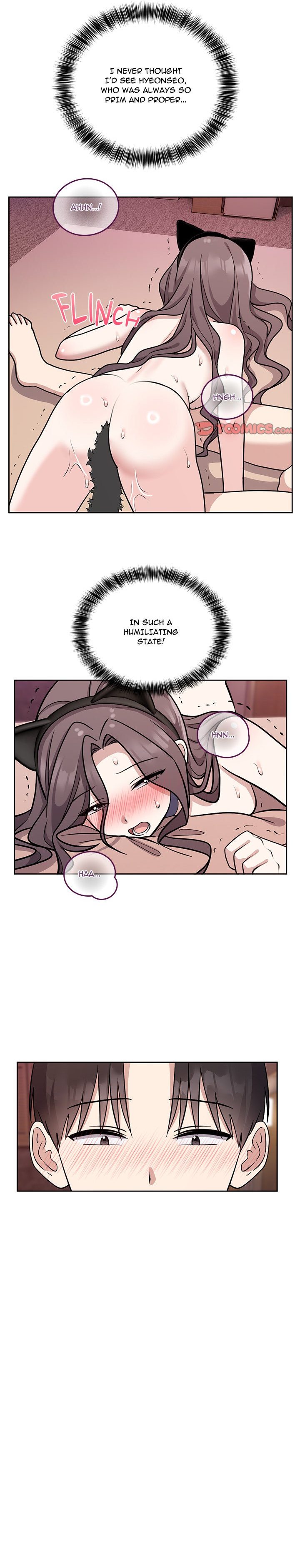 Page 16 of Chapter 9: Knot My Secret