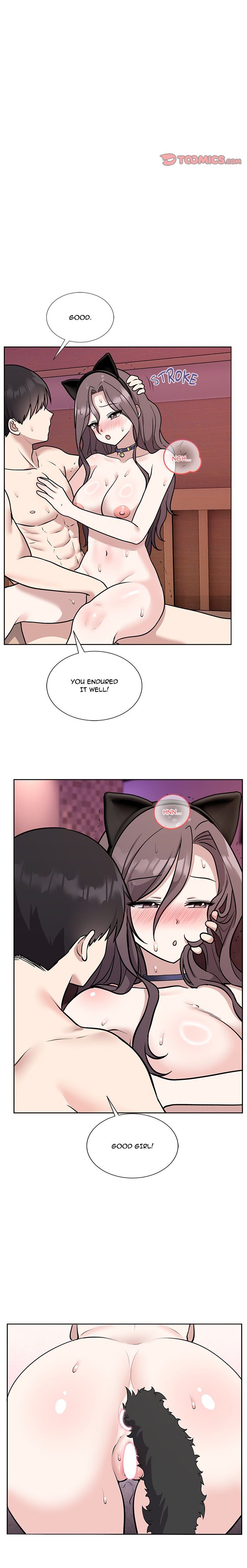 Page 2 of Chapter 9: Knot My Secret