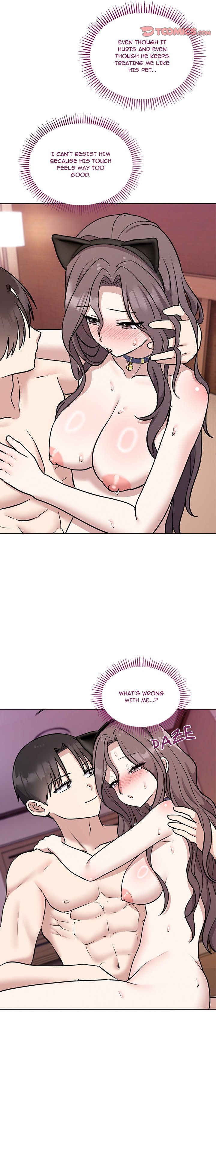 Page 3 of Chapter 9: Knot My Secret