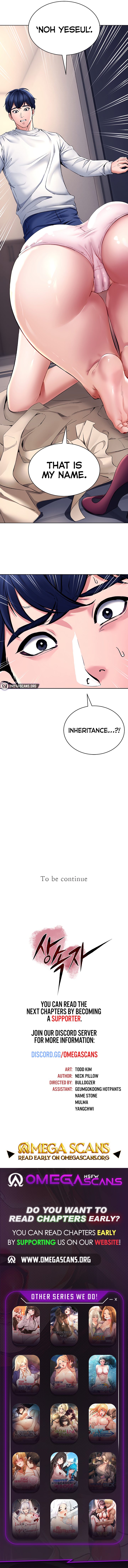 Page 15 of Chapter 1: The Inheritor