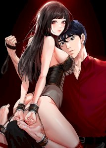 Read The Inheritor manhwa 18 at Manhwa69