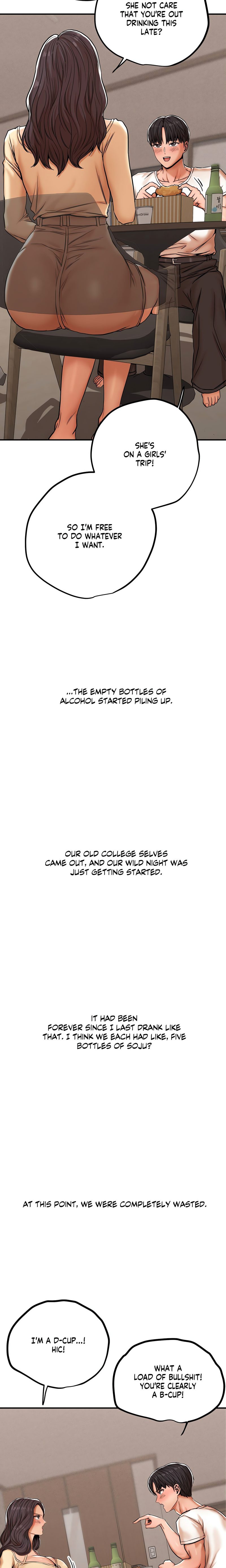 Page 11 of Chapter 1: True or False?