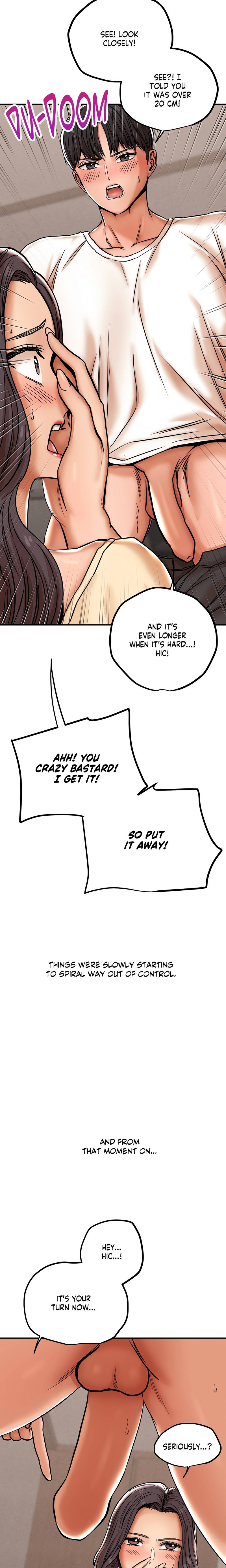 Page 13 of Chapter 1: True or False?
