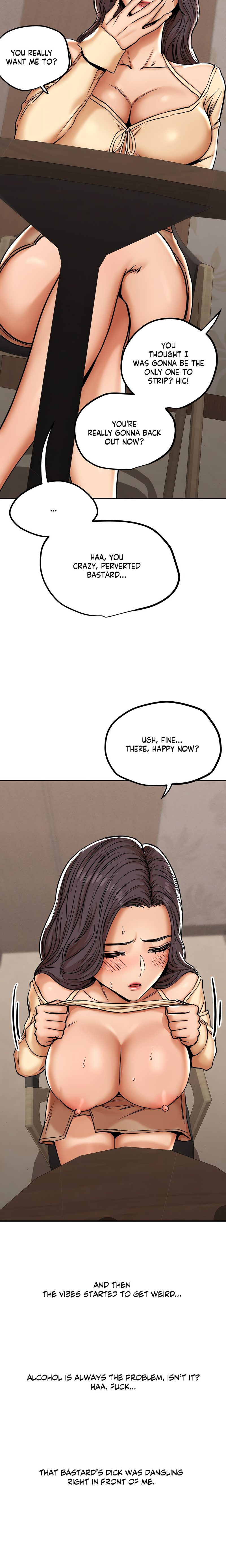 Page 14 of Chapter 1: True or False?