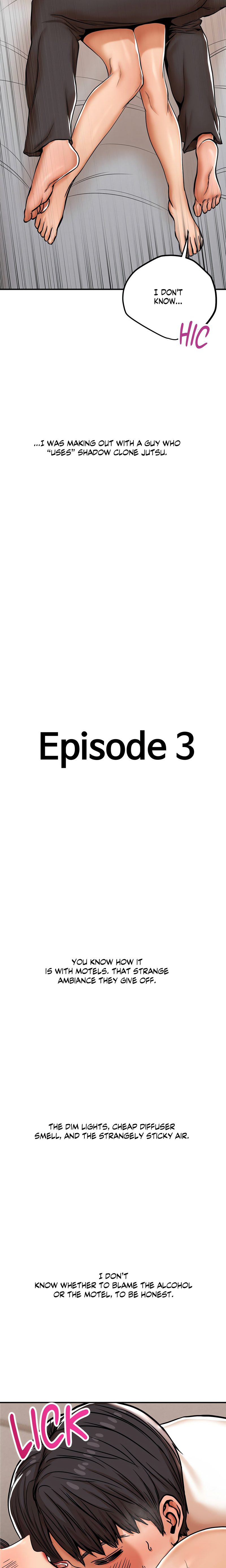Page 16 of Chapter 1: True or False?