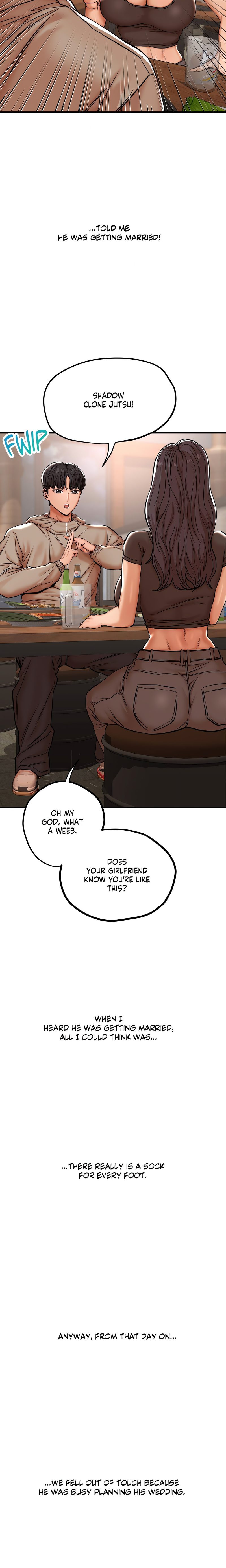 Page 4 of Chapter 1: True or False?