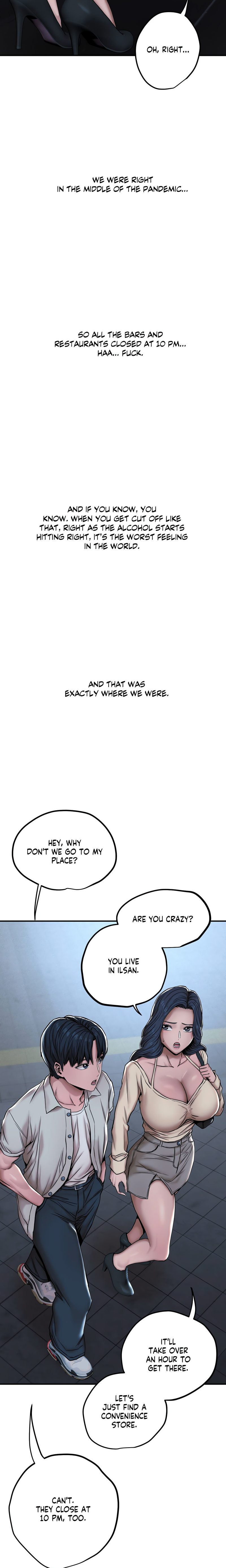 Page 7 of Chapter 1: True or False?