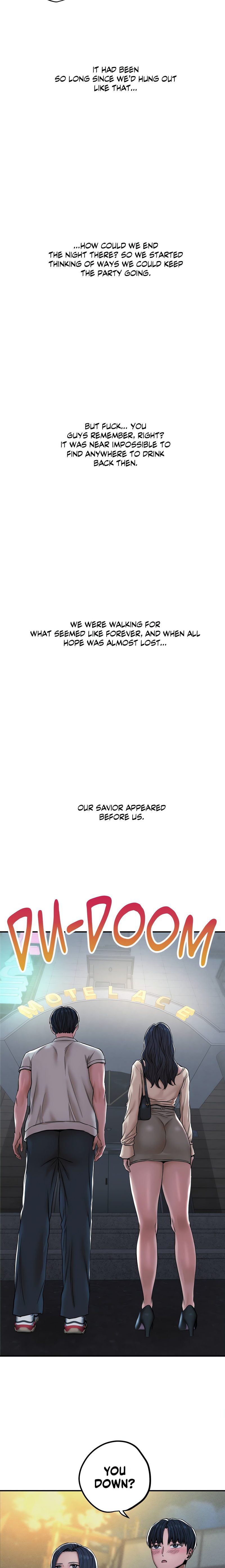 Page 8 of Chapter 1: True or False?