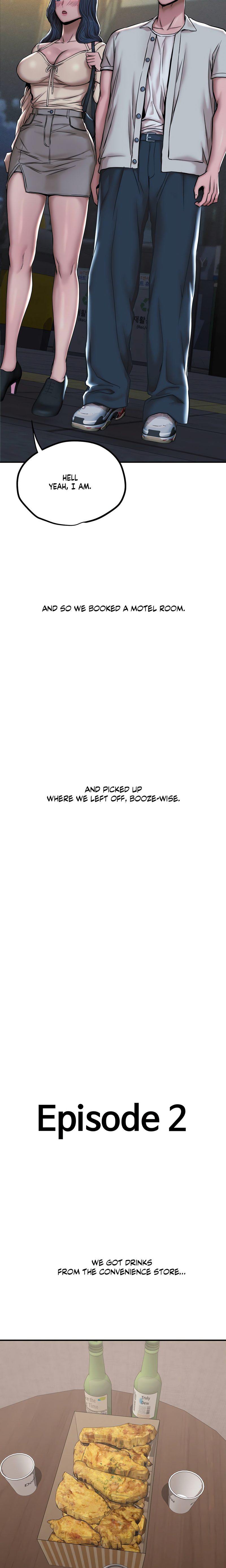 Page 9 of Chapter 1: True or False?