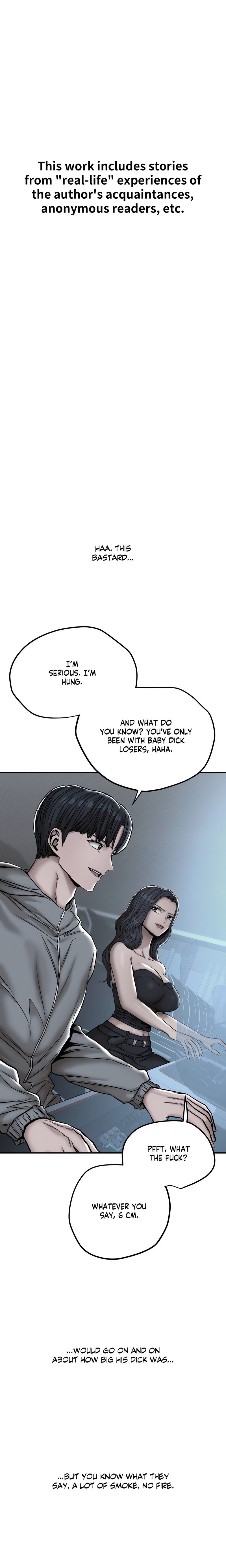 Page 1 of Chapter 2: True or False?