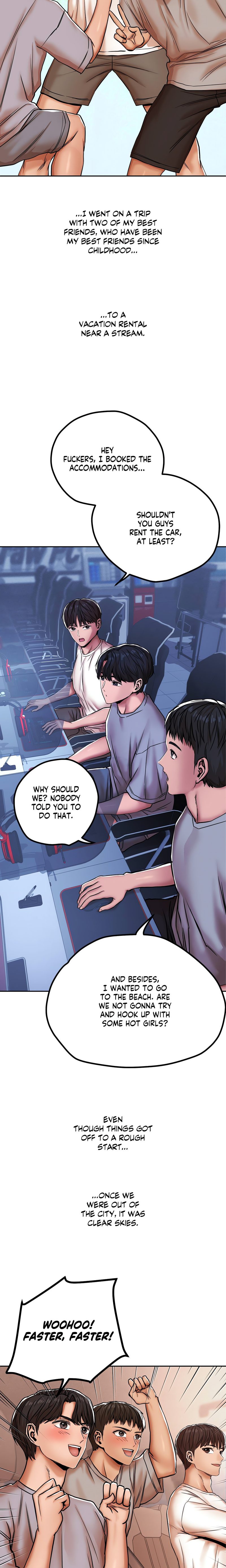 Page 2 of Chapter 3: True or False?