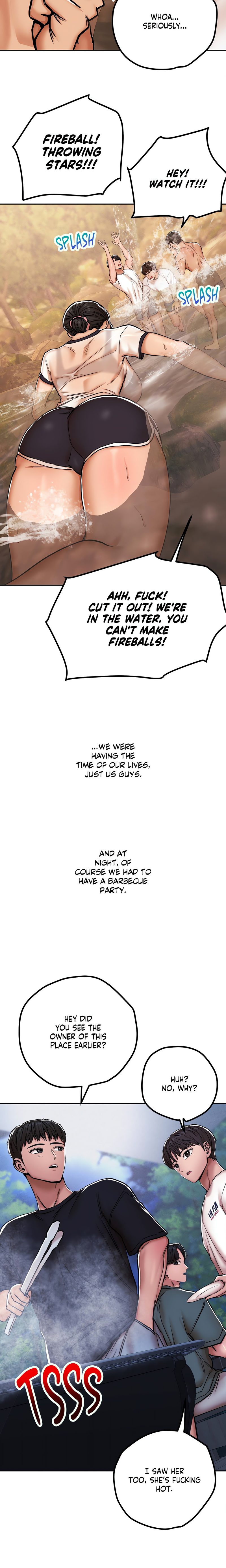 Page 4 of Chapter 3: True or False?
