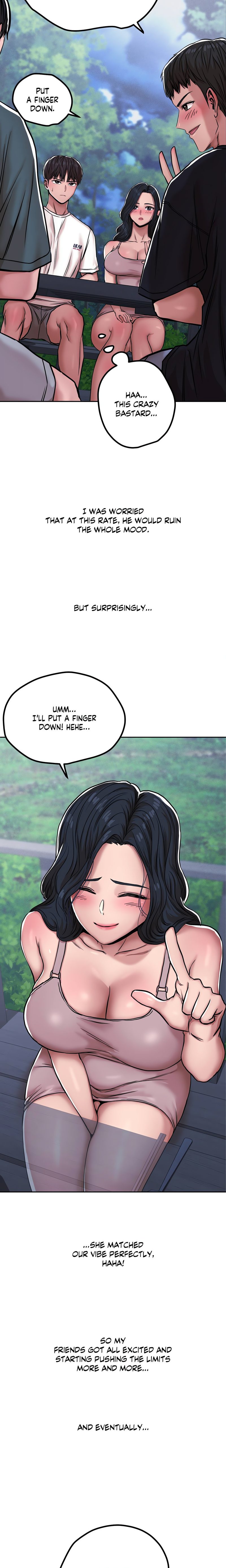 Page 5 of Chapter 5: True or False?