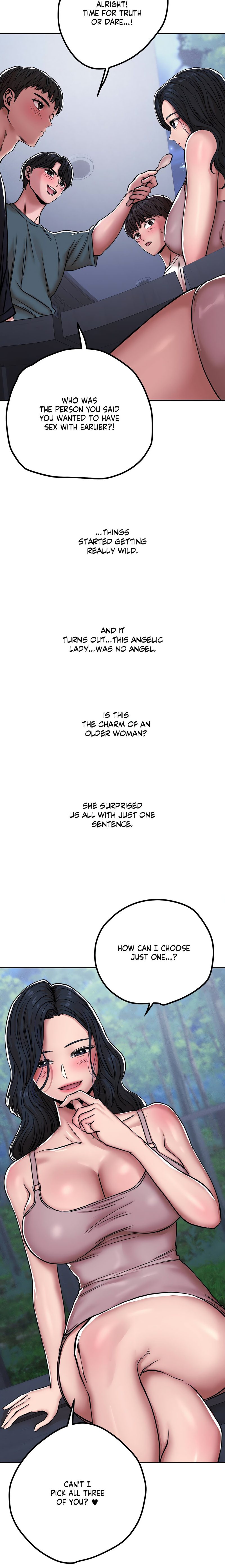 Page 6 of Chapter 5: True or False?