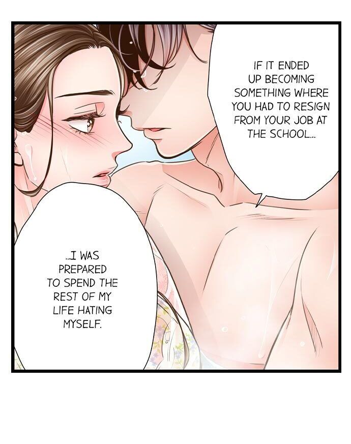 Page 7 of Chapter 113: Yanagihara Is a Sex Addict.