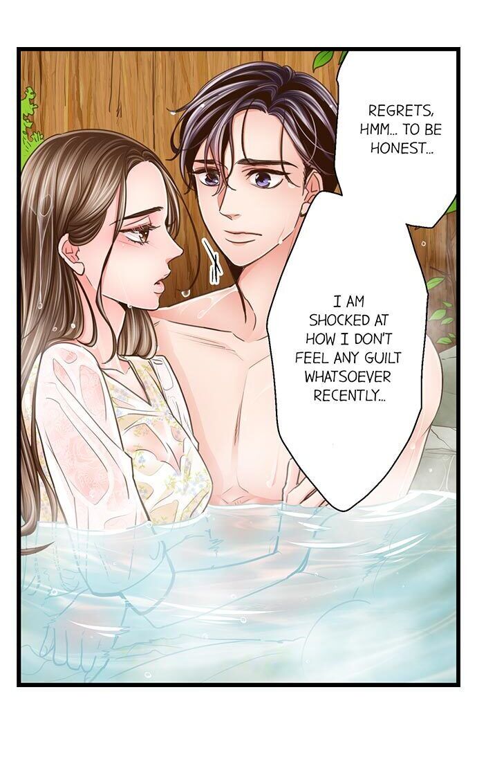 Page 9 of Chapter 113: Yanagihara Is a Sex Addict.