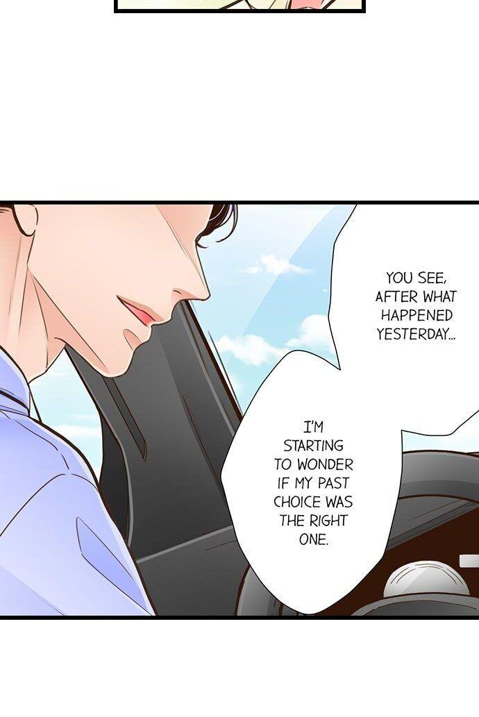 Page 11 of Chapter 114: Yanagihara Is a Sex Addict.